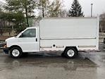 Used 2021 GMC Savana 3500 Box Van for sale #9125458 - photo 4
