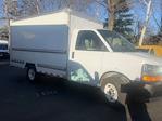 Used 2021 GMC Savana 3500 Box Van for sale #9125462 - photo 15