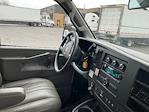 Used 2021 GMC Savana 3500 Box Van for sale #9125462 - photo 17