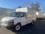 Used 2021 GMC Savana 3500 Box Van for sale #9125462 - photo 3