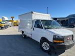 Used 2021 GMC Savana 3500 Box Van for sale #9125466 - photo 1
