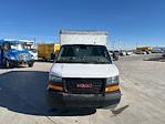Used 2021 GMC Savana 3500 Box Van for sale #9125466 - photo 2