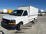 Used 2021 GMC Savana 3500 Box Van for sale #9125466 - photo 3