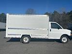 Used 2021 GMC Savana 3500 Box Van for sale #9125467 - photo 12