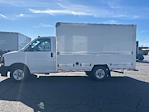 Used 2021 GMC Savana 3500 Box Van for sale #9125467 - photo 4