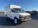 Used 2021 GMC Savana 3500 Box Van for sale #9125468 - photo 1