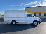 Used 2021 GMC Savana 3500 Box Van for sale #9125468 - photo 14