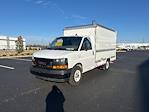 Used 2021 GMC Savana 3500 Box Van for sale #9125468 - photo 3