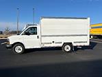 Used 2021 GMC Savana 3500 Box Van for sale #9125468 - photo 4