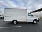 Used 2021 GMC Savana 3500 Box Van for sale #9125471 - photo 12