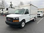 Used 2021 GMC Savana 3500 Box Van for sale #9125471 - photo 3