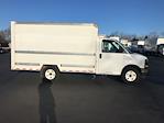 Used 2021 GMC Savana 3500 Box Van for sale #9125475 - photo 14