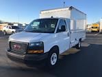 Used 2021 GMC Savana 3500 Box Van for sale #9125475 - photo 3
