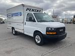 Used 2021 GMC Savana 3500 Box Van for sale #9125479 - photo 1