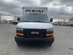 Used 2021 GMC Savana 3500 Box Van for sale #9125479 - photo 2