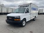Used 2021 GMC Savana 3500 Box Van for sale #9125479 - photo 3