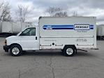 Used 2021 GMC Savana 3500 Box Van for sale #9125479 - photo 4