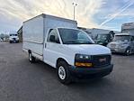 Used 2021 GMC Savana 3500 Box Van for sale #9125480 - photo 1