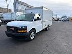 Used 2021 GMC Savana 3500 Box Van for sale #9125480 - photo 3