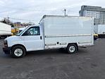 Used 2021 GMC Savana 3500 Box Van for sale #9125480 - photo 4