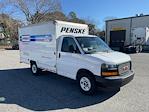 Used 2021 GMC Savana 3500 Box Van for sale #9125482 - photo 1