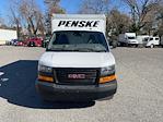 Used 2021 GMC Savana 3500 Box Van for sale #9125482 - photo 2