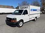 Used 2021 GMC Savana 3500 Box Van for sale #9125482 - photo 3