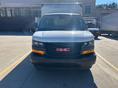 Used 2021 GMC Savana 3500 Box Van for sale #9125485 - photo 2