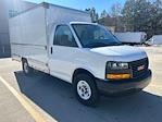 Used 2021 GMC Savana 3500 Box Van for sale #9125485 - photo 1