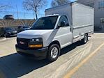 Used 2021 GMC Savana 3500 Box Van for sale #9125485 - photo 3