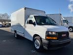 Used 2021 GMC Savana 3500 Box Van for sale #9125487 - photo 1
