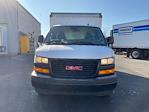 Used 2021 GMC Savana 3500 Box Van for sale #9125487 - photo 2