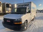 Used 2021 GMC Savana 3500 Box Van for sale #9125489 - photo 3