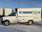 Used 2021 GMC Savana 3500 Box Van for sale #9125489 - photo 4