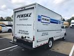 Used 2021 GMC Savana 3500 Morgan Truck Body Box Van for sale #9125491 - photo 11