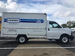 Used 2021 GMC Savana 3500 Morgan Truck Body Box Van for sale #9125491 - photo 12