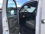 Used 2021 GMC Savana 3500 Morgan Truck Body Box Van for sale #9125491 - photo 13