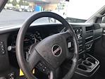 Used 2021 GMC Savana 3500 Morgan Truck Body Box Van for sale #9125491 - photo 14