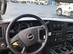 Used 2021 GMC Savana 3500 Morgan Truck Body Box Van for sale #9125491 - photo 15
