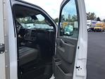 Used 2021 GMC Savana 3500 Morgan Truck Body Box Van for sale #9125491 - photo 17