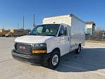 Used 2021 GMC Savana 3500 Box Van for sale #9125505 - photo 3