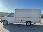 Used 2021 GMC Savana 3500 Box Van for sale #9125505 - photo 4