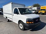 Used 2021 GMC Savana 3500 Box Van for sale #9125508 - photo 1