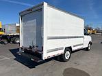 Used 2021 GMC Savana 3500 Box Van for sale #9125508 - photo 13