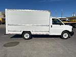Used 2021 GMC Savana 3500 Box Van for sale #9125508 - photo 15