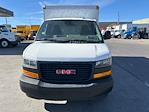 Used 2021 GMC Savana 3500 Box Van for sale #9125508 - photo 2