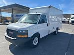 Used 2021 GMC Savana 3500 Box Van for sale #9125508 - photo 3