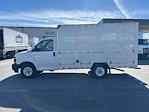 Used 2021 GMC Savana 3500 Box Van for sale #9125508 - photo 4