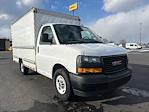 Used 2021 GMC Savana 3500 Box Van for sale #9125510 - photo 1