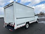 Used 2021 GMC Savana 3500 Box Van for sale #9125510 - photo 12